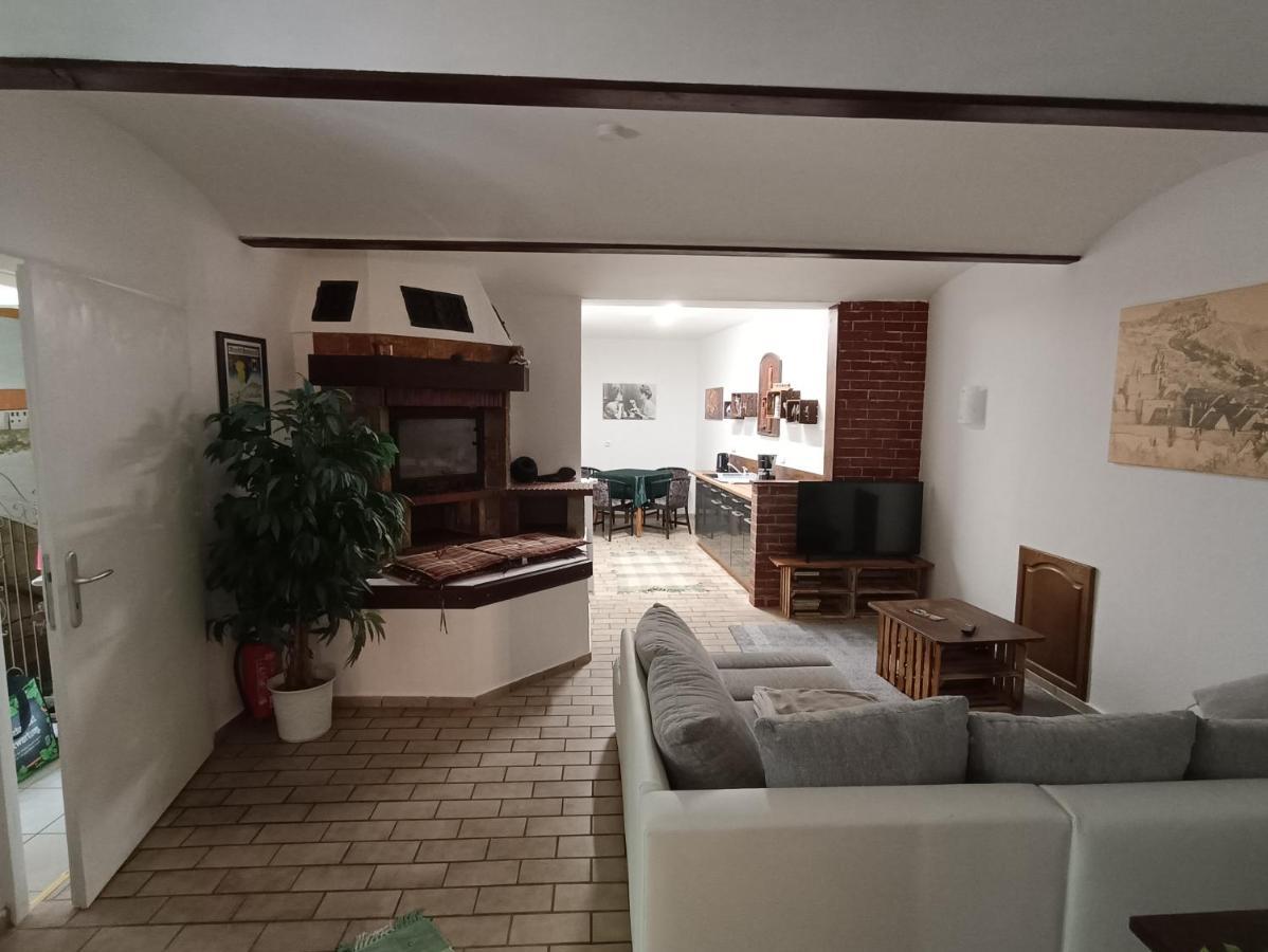 Ferienwohnung Alt Freyburg  Exterior foto